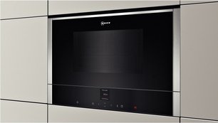 Встраиваемая микроволновая печь Нефф C17GR00N0 фото 3 в Краснодаре Встраиваемая микроволновая печь Neff C17GR00N0 фото 3 в Краснодаре