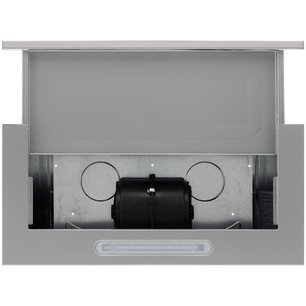Встраиваемая вытяжка Krona KERRY E 600 INOX PB фото 4 в Краснодаре Встраиваемая вытяжка Krona KERRY E 600 INOX PB фото 4 в Краснодаре
