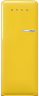 Холодильник Смег FAB28LYW6 фото в Краснодаре Холодильник Smeg FAB28LYW6 фото в Краснодаре