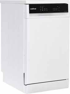 Посудомоечная машина Вестфрост WVDWF422V01W фото 2 в Краснодаре Посудомоечная машина Vestfrost WVDWF422V01W фото 2 в Краснодаре