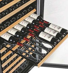 Винный шкаф EuroCave 6170D фото 3 в Краснодаре