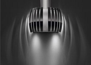 Вытяжка Falmec Prestige 65 Vetro ix (800) Black фото 2 в Краснодаре