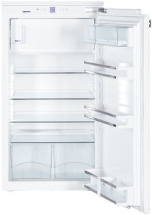 Встраиваемый холодильник Либхер IK 1954 Premium фото 2 в Краснодаре Встраиваемый холодильник Liebherr IK 1954 Premium фото 2 в Краснодаре