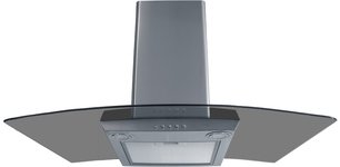 Вытяжка Куперсберг KAMINOX 90 X 4HPB фото в Краснодаре Вытяжка Kuppersberg KAMINOX 90 X 4HPB фото в Краснодаре