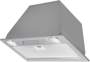 Встраиваемая вытяжка Куперсберг INLINEA 52 Inox фото в Краснодаре Встраиваемая вытяжка Kuppersberg INLINEA 52 Inox фото в Краснодаре