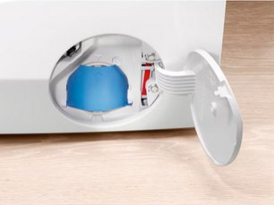 Стиральная машина Electrolux EW8F5417SACE фото 4 в Краснодаре