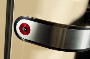 Холодильник KitchenAid KCFMA 60150R фото 4 в Краснодаре