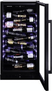 Винный шкаф Dunavox DX-70.258MB фото 4 в Краснодаре