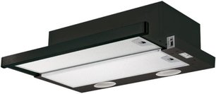Вытяжка Фабер FLEXA HIP BK A50 фото в Краснодаре Вытяжка Faber FLEXA HIP BK A50 фото в Краснодаре