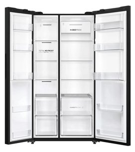 Холодильник Хайер HRF-600DM7RU фото 4 в Краснодаре Холодильник Haier HRF-600DM7RU фото 4 в Краснодаре