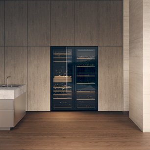 Винный шкаф Asko WCN311942G фото 4 в Краснодаре