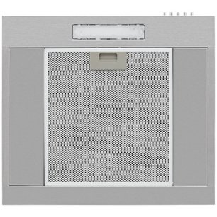 Встраиваемая вытяжка Крона JILLIAN 500 inox PB фото 2 в Краснодаре Встраиваемая вытяжка KRONA JILLIAN 500 inox PB фото 2 в Краснодаре