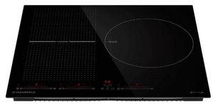 Индукционная варочная панель Maunfeld CVI593SFBK фото 2 в Краснодаре