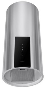 Вытяжка Maunfeld ALBA 39 Wall Inox фото в Краснодаре