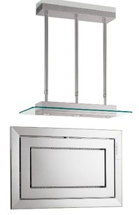 Вытяжка Фабер Concept X A90 IB фото в Краснодаре Вытяжка Faber Concept X A90 IB фото в Краснодаре