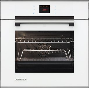 Духовой шкаф Де Дитрих DOP 790 W фото в Краснодаре Духовой шкаф De Dietrich DOP 790 W фото в Краснодаре