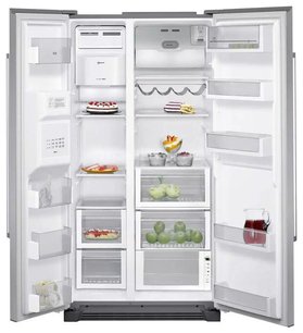 Холодильник Нефф K3990X7 фото 3 в Краснодаре Холодильник Neff K3990X7 фото 3 в Краснодаре