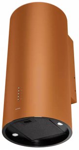 Кухонная вытяжка MAUNFELD Lee Wall 39 медный фото в Краснодаре Кухонная вытяжка MAUNFELD Lee Wall 39 медный фото в Краснодаре