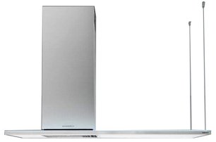 Вытяжка Фалмек ZENITH NRS ISOLA 90 фото в Краснодаре Вытяжка Falmec ZENITH NRS ISOLA 90 фото в Краснодаре