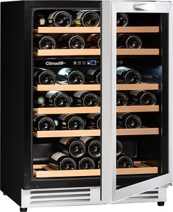 Винный шкаф Климадифф CBU51D1X фото 2 в Краснодаре Винный шкаф Climadiff CBU51D1X фото 2 в Краснодаре
