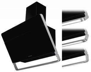 Вытяжка Куперсберг AMSCH 90 B фото 4 в Краснодаре Вытяжка Kuppersberg AMSCH 90 B фото 4 в Краснодаре