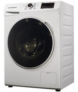 Стиральная машина Куперсберг WIS 46106 фото 4 в Краснодаре Стиральная машина Kuppersberg WIS 46106 фото 4 в Краснодаре