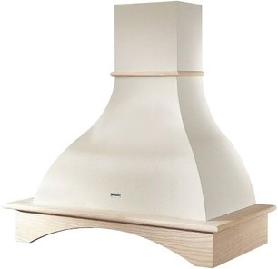 Вытяжка Фабер WEST 90 WH SC H-EP корпус белый фото в Краснодаре Вытяжка Faber WEST 90 WH SC H-EP корпус белый фото в Краснодаре