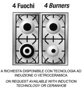 Варочный центр Restart ELG 035 g фото 4 в Краснодаре