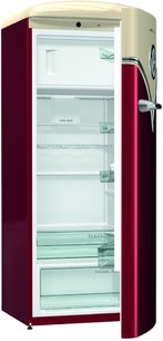 Холодильник Горение OBRB153R фото 3 в Краснодаре Холодильник Gorenje OBRB153R фото 3 в Краснодаре