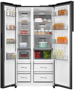 Холодильник Toshiba GR-RS780WI-PMJ(06) фото 4 в Краснодаре