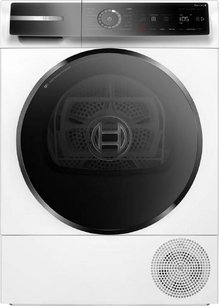 Сушильная машина Bosch WQB246DASN фото в Краснодаре