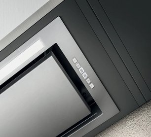 Вытяжка Элика HIDDEN ADV PLUS IX/A/72 фото 2 в Краснодаре Вытяжка Elica HIDDEN ADV PLUS IX/A/72 фото 2 в Краснодаре