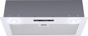Встраиваемая кухонная вытяжка MAUNFELD Crosby Light C 60 белый фото 2 в Краснодаре Встраиваемая кухонная вытяжка MAUNFELD Crosby Light C 60 белый фото 2 в Краснодаре