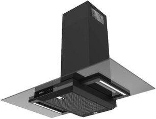 Вытяжка Кертинг KHC 90925 SGB фото 3 в Краснодаре Вытяжка Korting KHC 90925 SGB фото 3 в Краснодаре