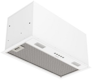 Вытяжка Фабер SCATOLA WH A60 фото в Краснодаре Вытяжка Faber SCATOLA WH A60 фото в Краснодаре