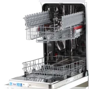Посудомоечная машина АЕГ F55410W0P фото 3 в Краснодаре Посудомоечная машина AEG F55410W0P фото 3 в Краснодаре