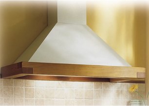 Вытяжка Фалмек Dora 90 (600) S дуб фото 3 в Краснодаре Вытяжка Falmec Dora 90 (600) S дуб фото 3 в Краснодаре