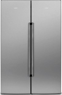 Холодильник Вестфрост VF395-1SB (VF 395 SB + VF 391 SB) фото в Краснодаре Холодильник Vestfrost VF395-1SB (VF 395 SB + VF 391 SB) фото в Краснодаре