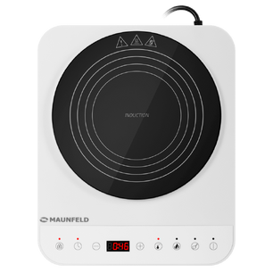 Настольная плитка Maunfeld EFI271TWH фото в Краснодаре