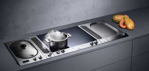 Вытяжка Гаггенау VL 040-115 фото 2 в Краснодаре Вытяжка Gaggenau VL 040-115 фото 2 в Краснодаре