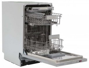 Встраиваемая посудомоечная машина Шауб Лоренц SLG VI4510 фото 2 в Краснодаре Встраиваемая посудомоечная машина Schaub Lorenz SLG VI4510 фото 2 в Краснодаре