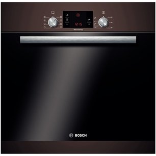 Духовой шкаф Бош HBA 23S140 R фото в Краснодаре Духовой шкаф Bosch HBA 23S140 R фото в Краснодаре