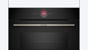 Компактный духовой шкаф Бош CMG7241B1 фото 2 в Краснодаре Компактный духовой шкаф Bosch CMG7241B1 фото 2 в Краснодаре