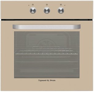 Духовой шкаф электрический Zigmund Shtain E 144 I фото в Краснодаре