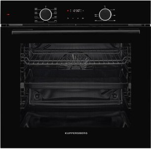 Духовой шкаф Kuppersberg HF 608 B фото 2 в Краснодаре