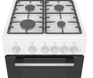 Варочный центр Bosch HXG130B20R фото 2 в Краснодаре