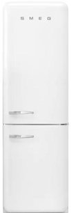 Холодильник Смег FAB32RWH3 фото в Краснодаре Холодильник Smeg FAB32RWH3 фото в Краснодаре