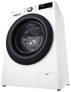 Стиральная машина LG F2V3PS6W фото 4 в Краснодаре