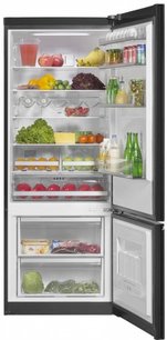 Двухкамерный холодильник Вестфрост VF566ESBL фото 3 в Краснодаре Двухкамерный холодильник Vestfrost VF566ESBL фото 3 в Краснодаре