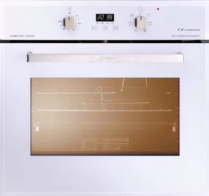 Духовой шкаф Кайзер EH 6365 W фото в Краснодаре Духовой шкаф Kaiser EH 6365 W фото в Краснодаре